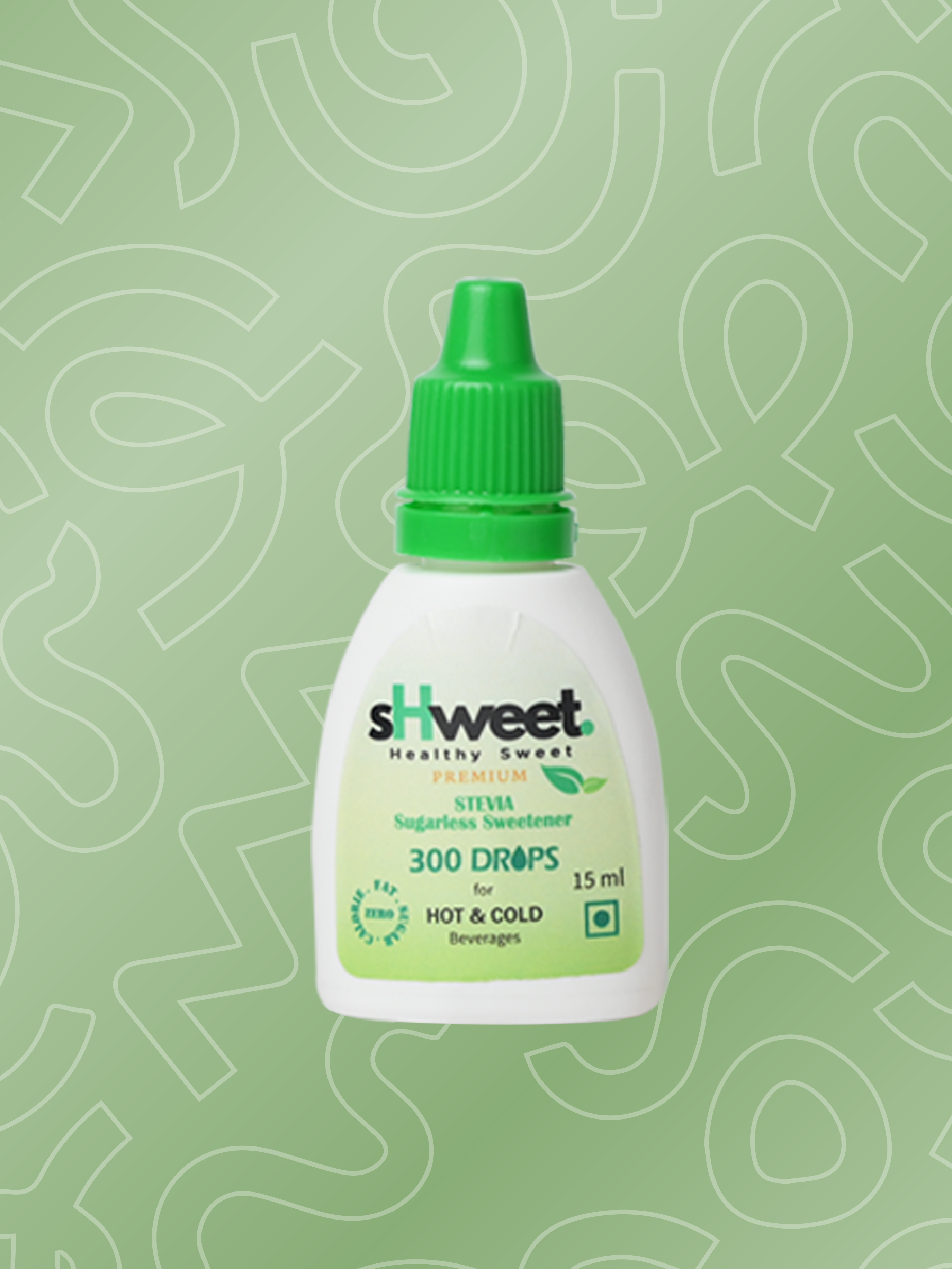 sHweet Stevia Sweet Liquid Drops