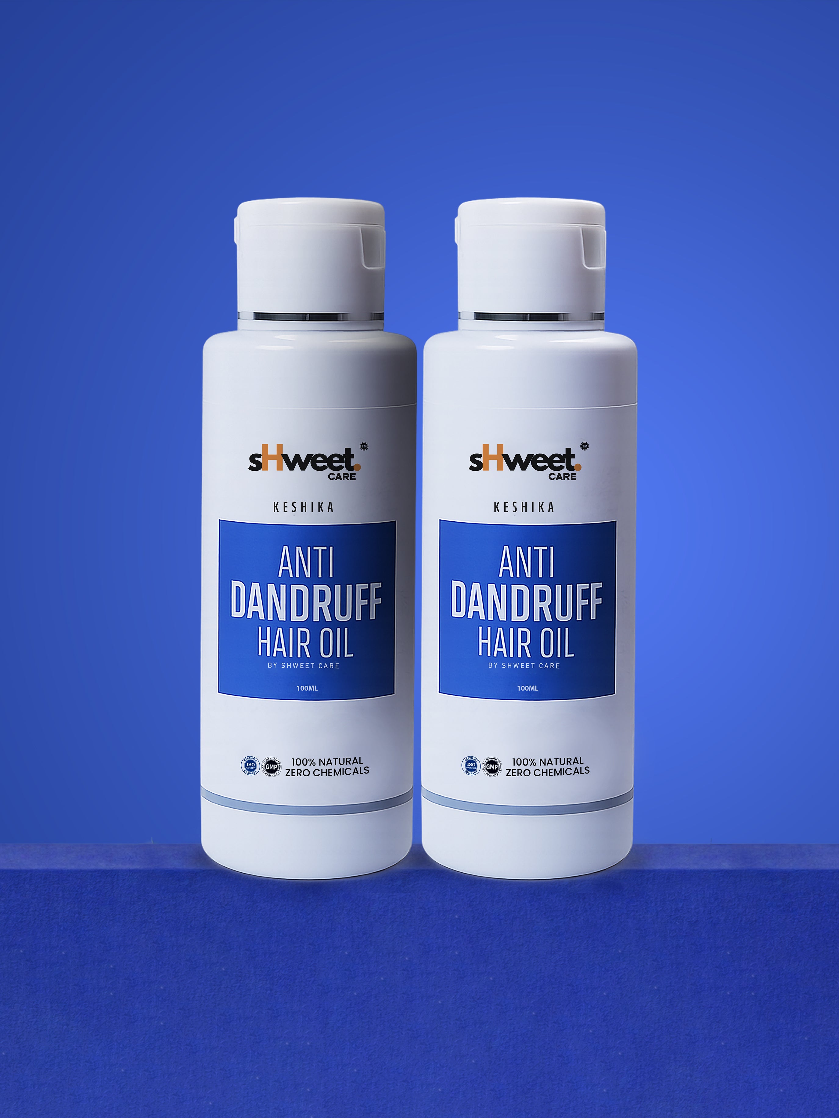 SHWEET CARE OIL COMBO