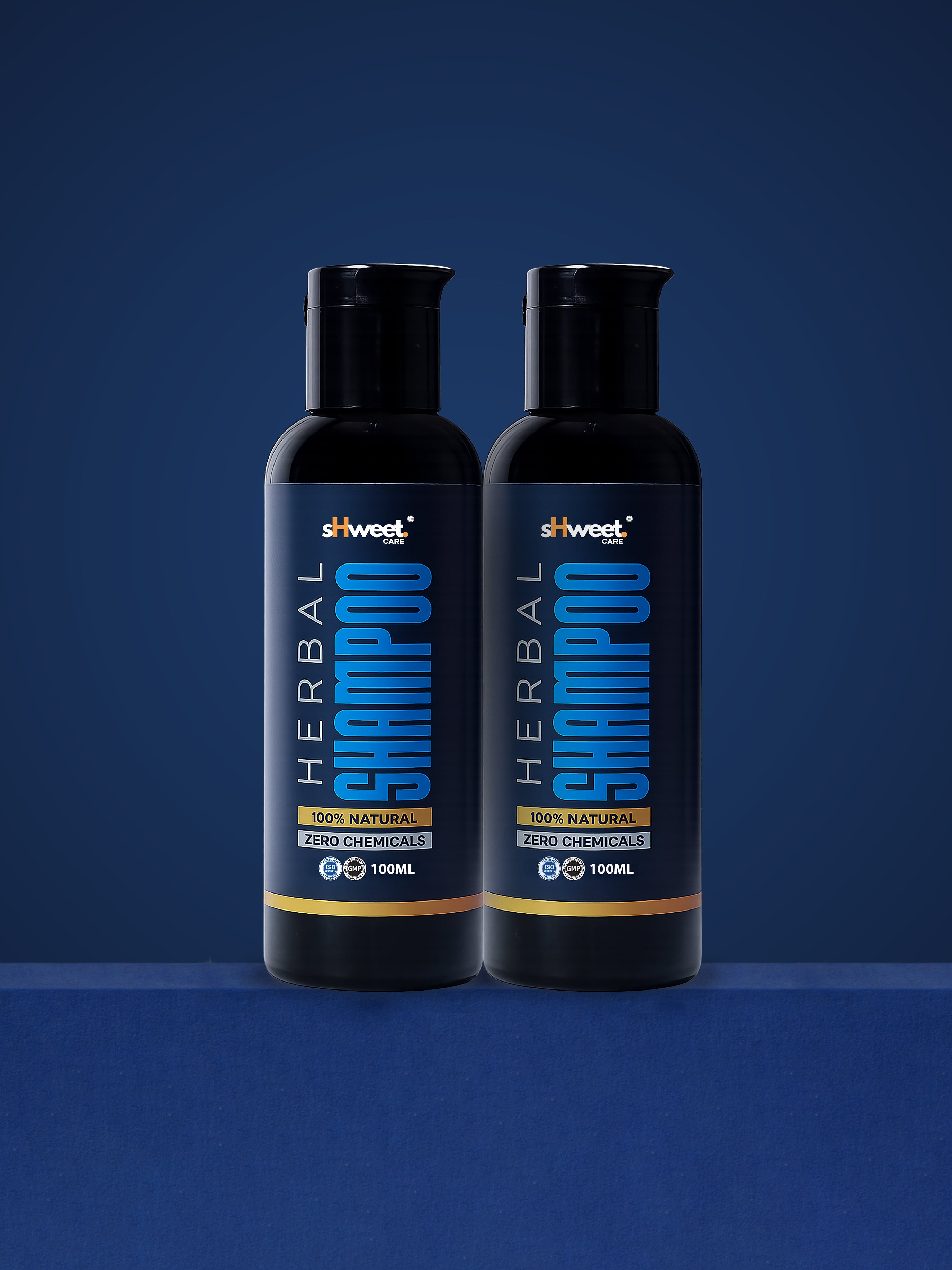SHWEET CARE SHAMPOO COMBO