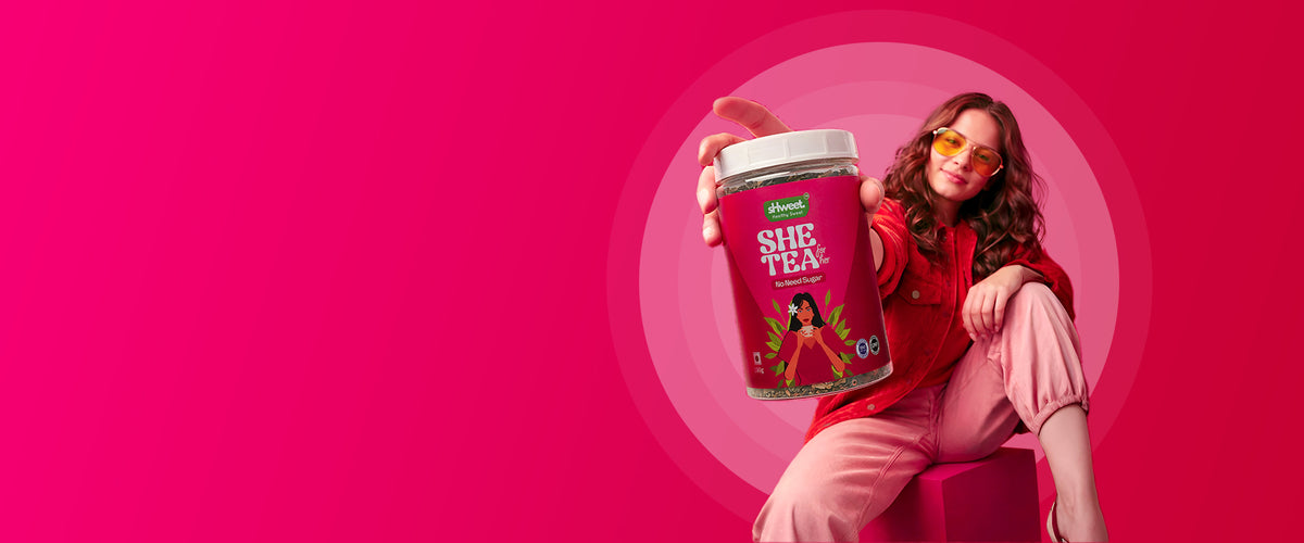 Shweet sHweet | Sugar-Free Stevia Sweeteners – GO SHWEET