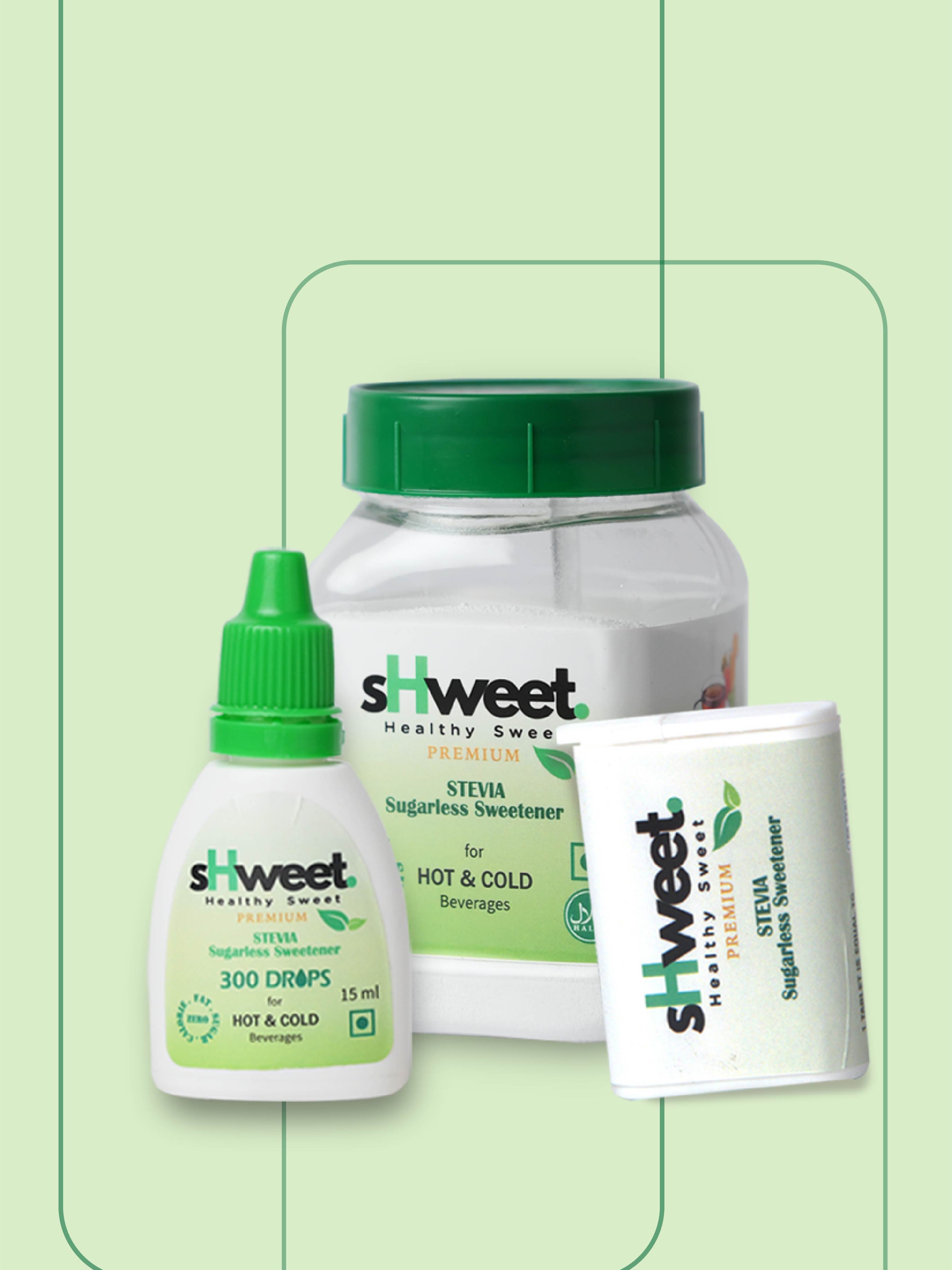 Our Products