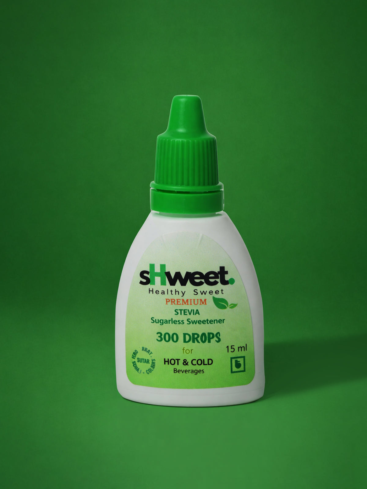 Shweet Products – GO SHWEET