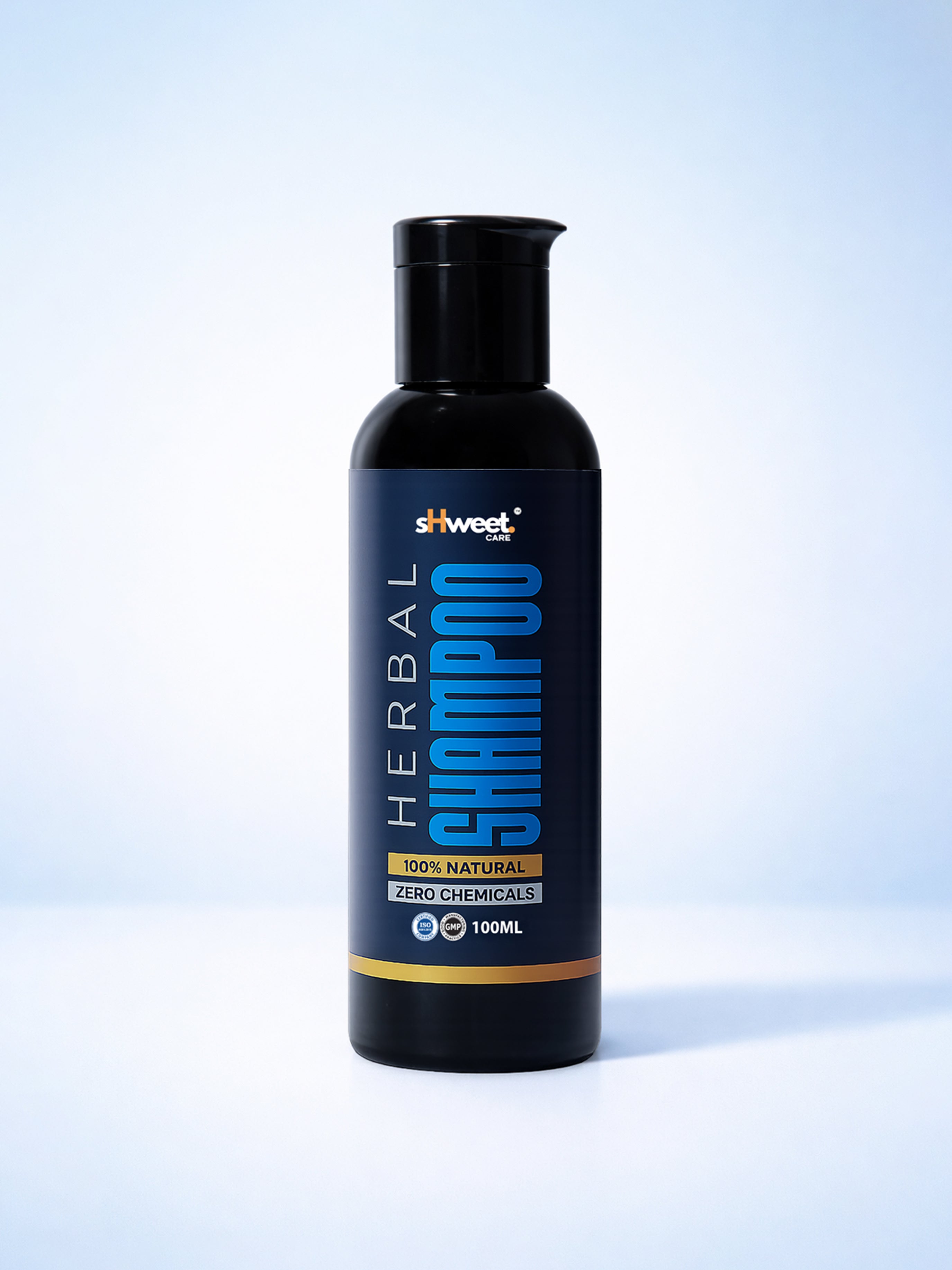 HERBAL SHAMPOO