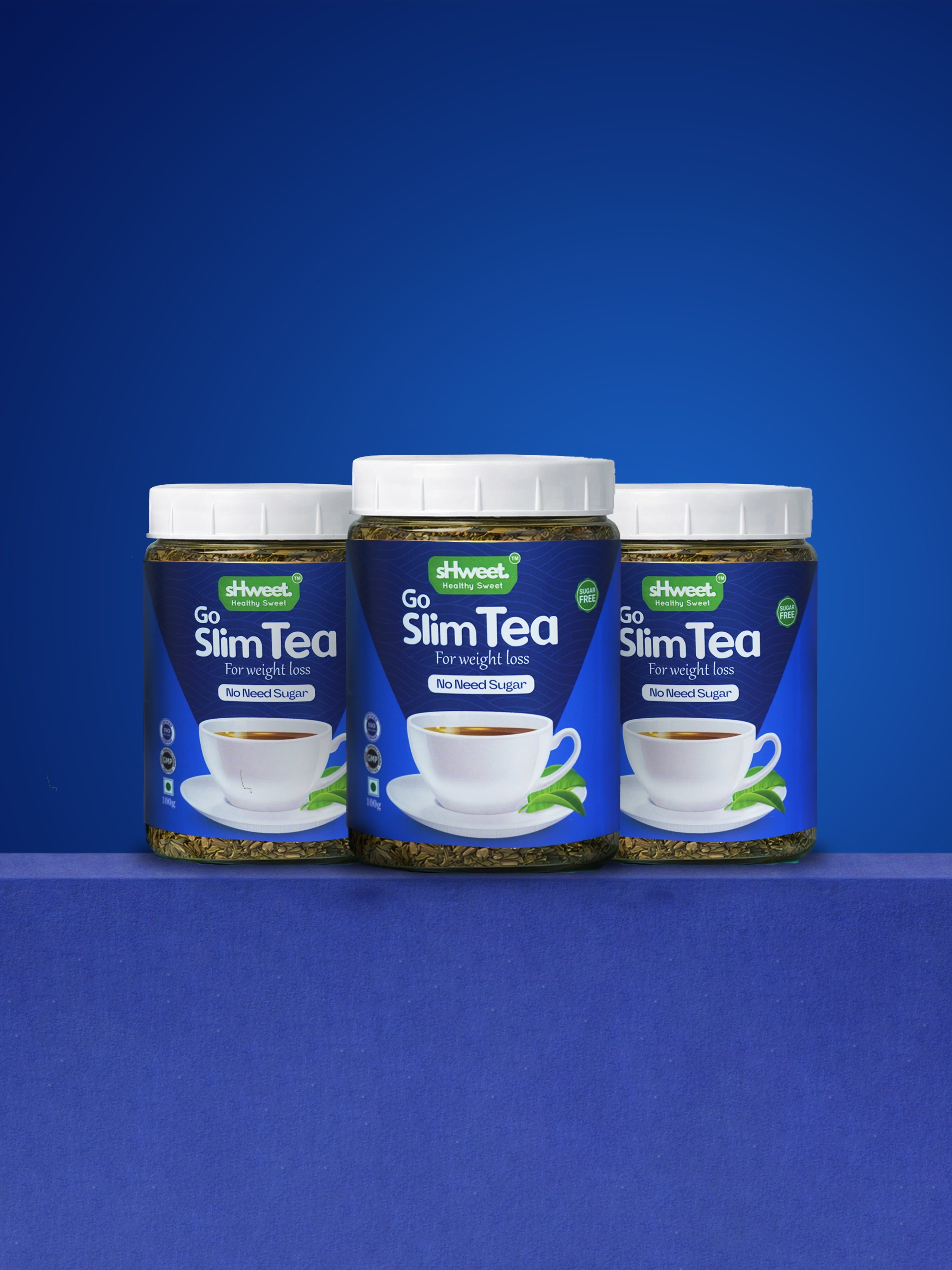 The slimmest combo | SLIM TEA MEGA COMBO (3)