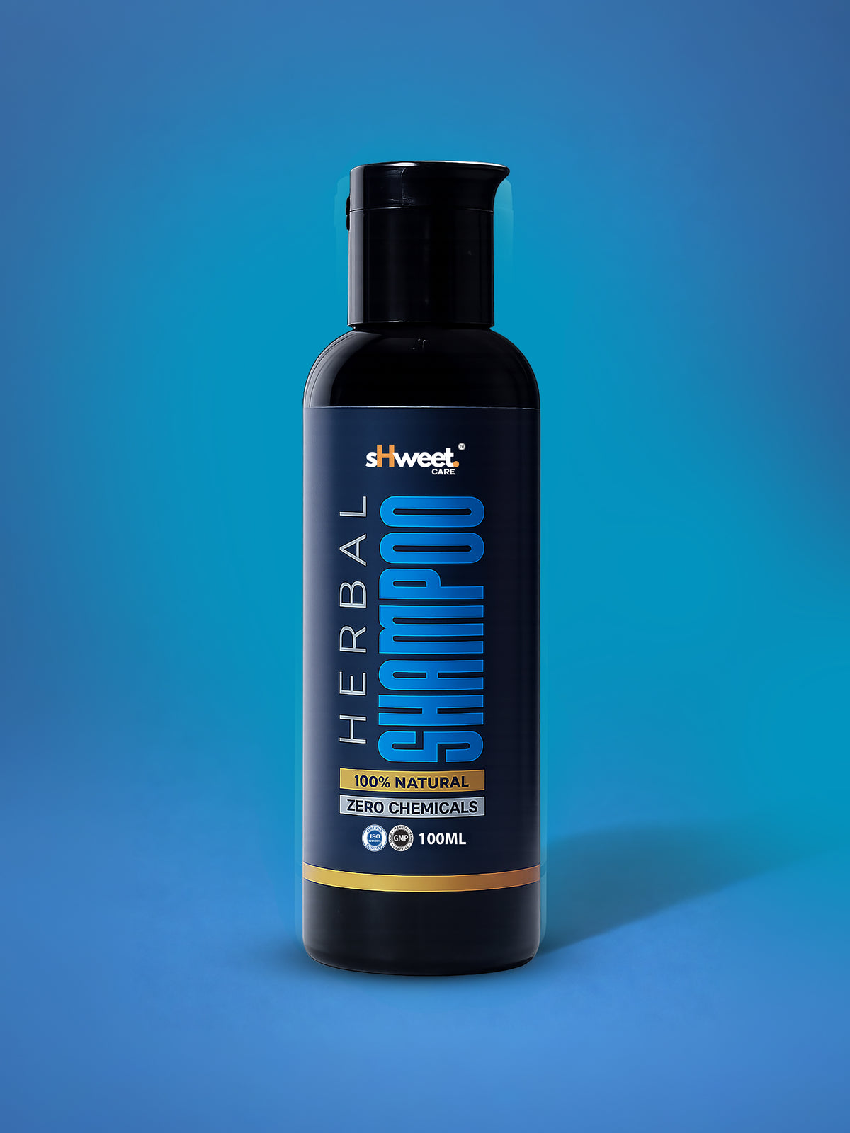 HERBAL SHAMPOO
