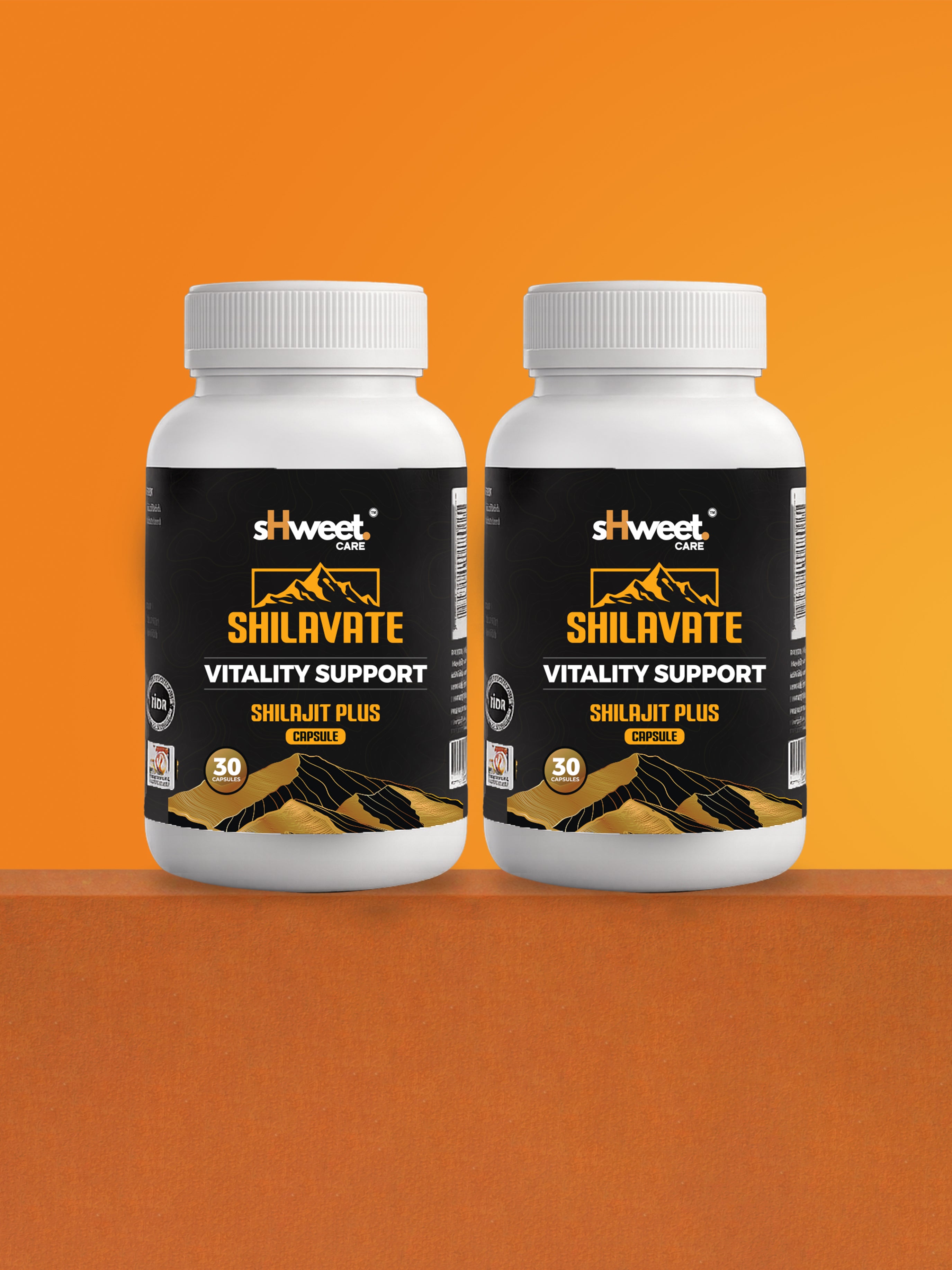 SHILAVATE COMBO
